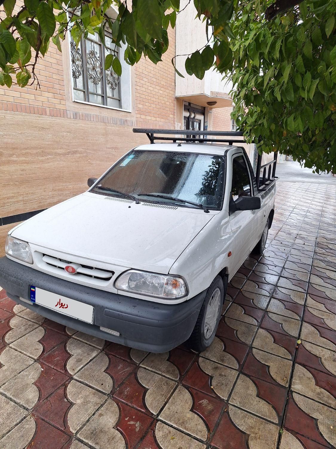 پراید 151 SE - 1403