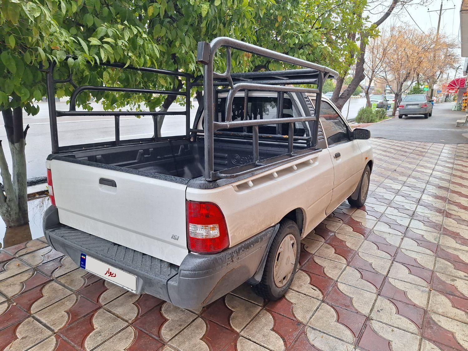 پراید 151 SE - 1403