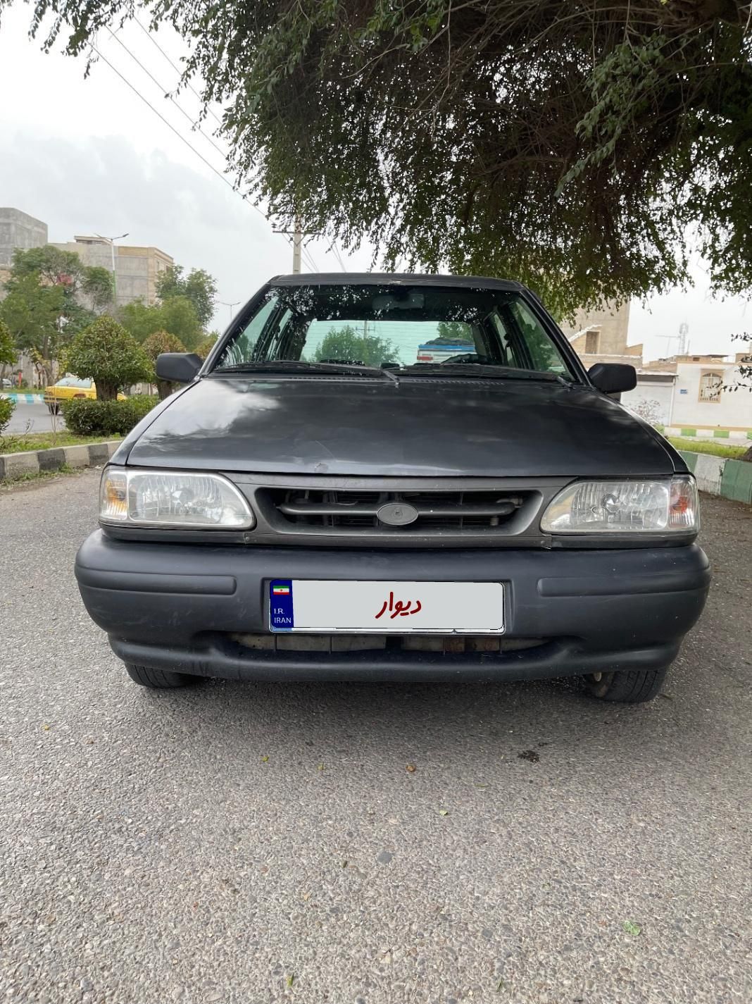 پراید 131 SE - 1392