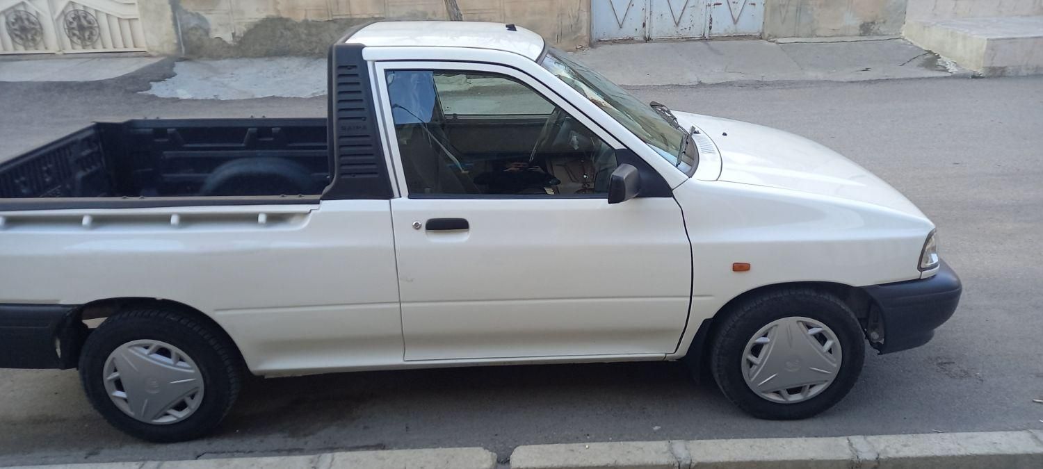 پراید 151 SE - 1403