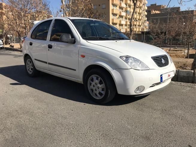 تیبا 2 EX - 1399