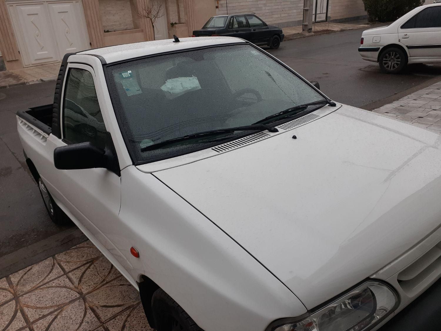 پراید 151 SE - 1402