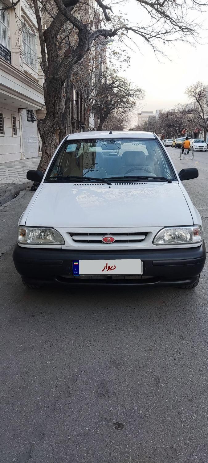 پراید 131 SE - 1397