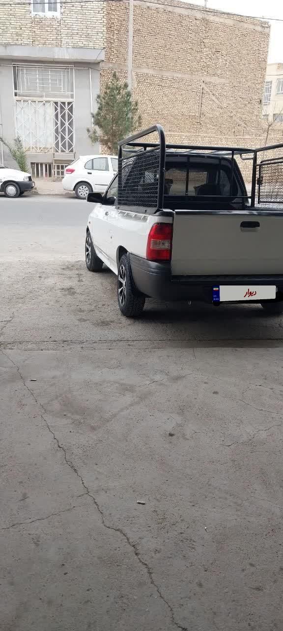 پراید 151 SE - 1401