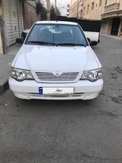 پراید 132 SX - 1390