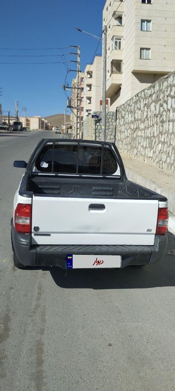 پراید 151 SE - 1402