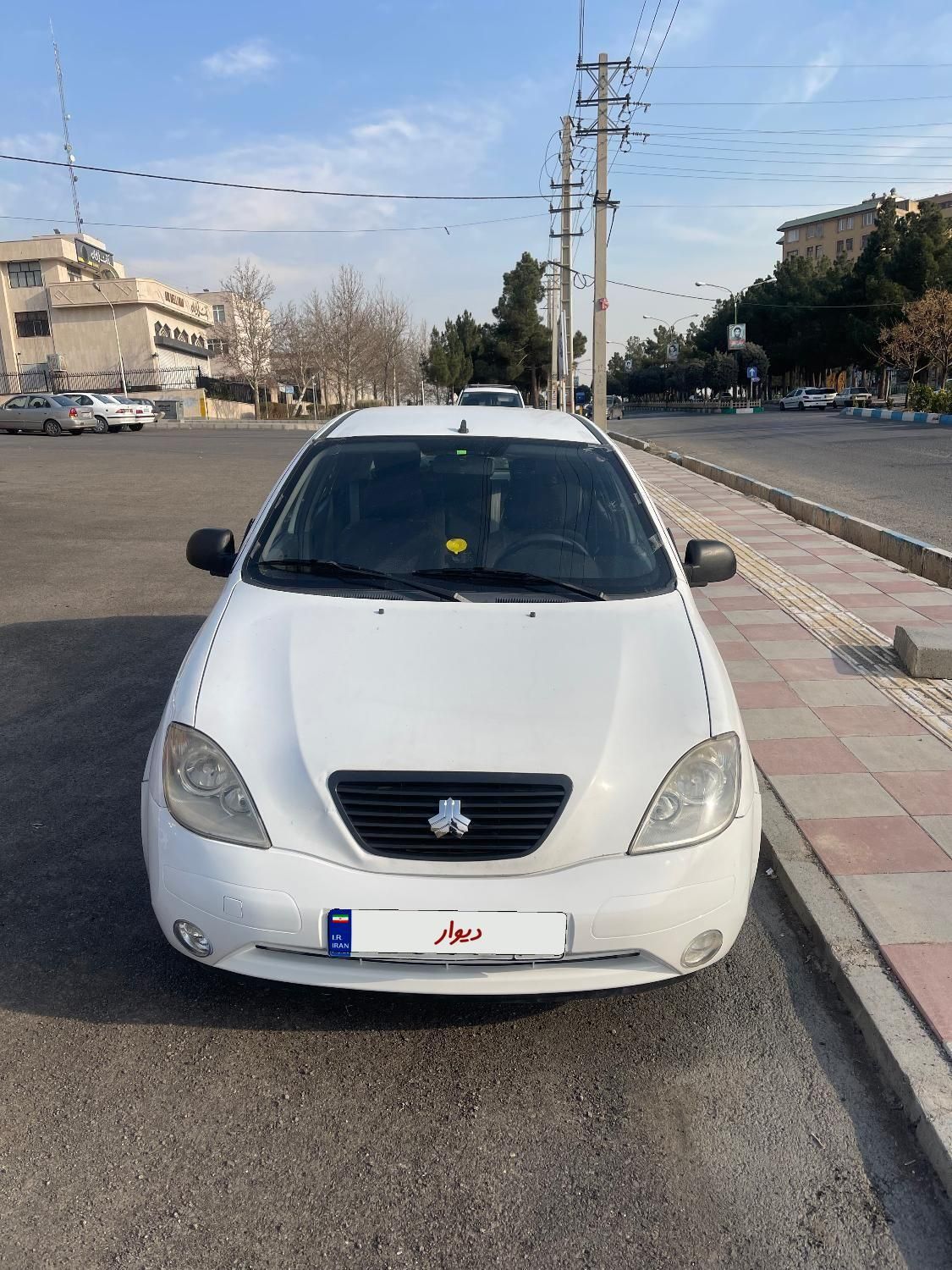 تیبا 2 EX - 1397