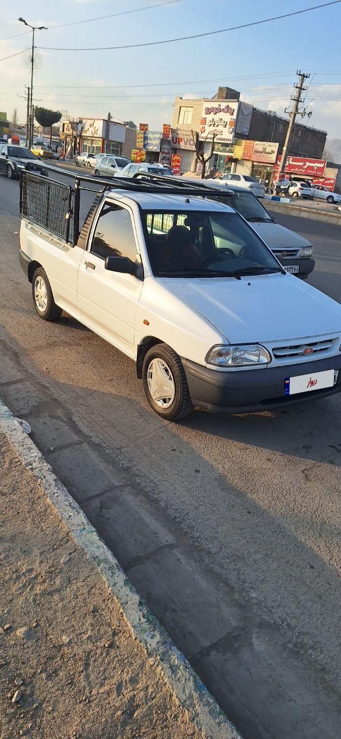 پراید 151 SE - 1401