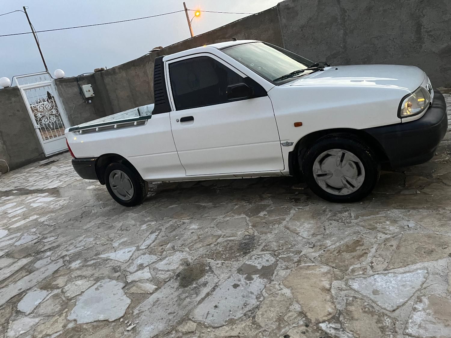 پراید 151 SE - 1401