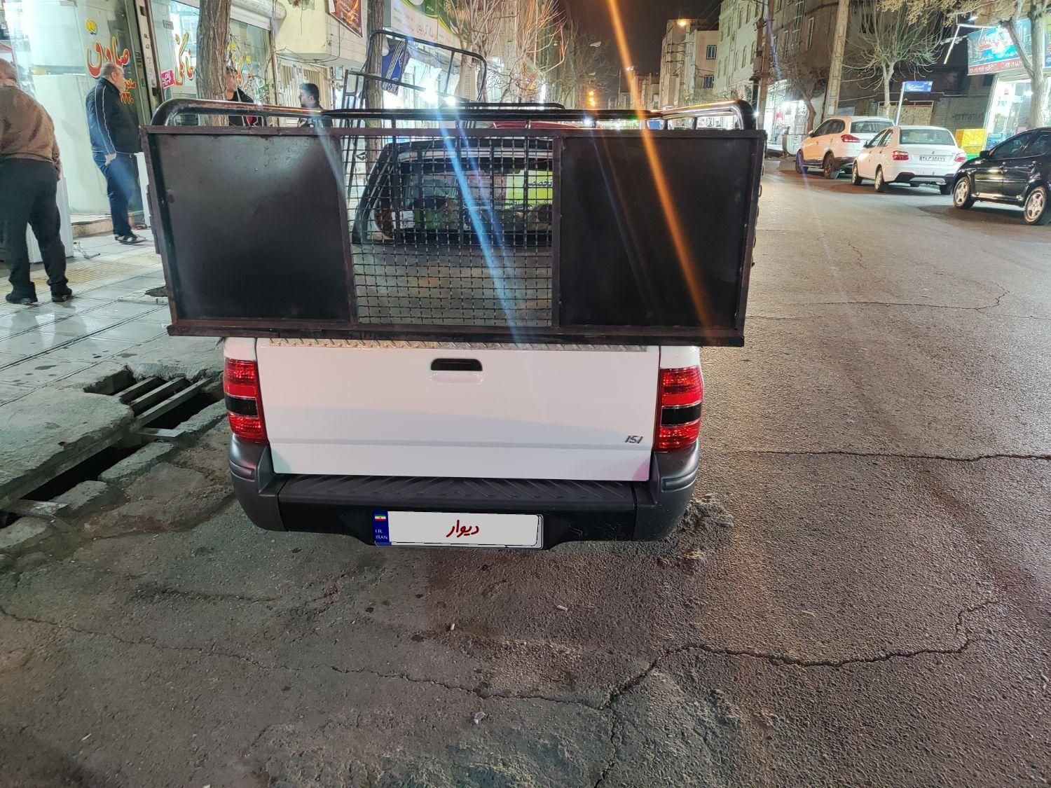 پراید 151 SE - 1401