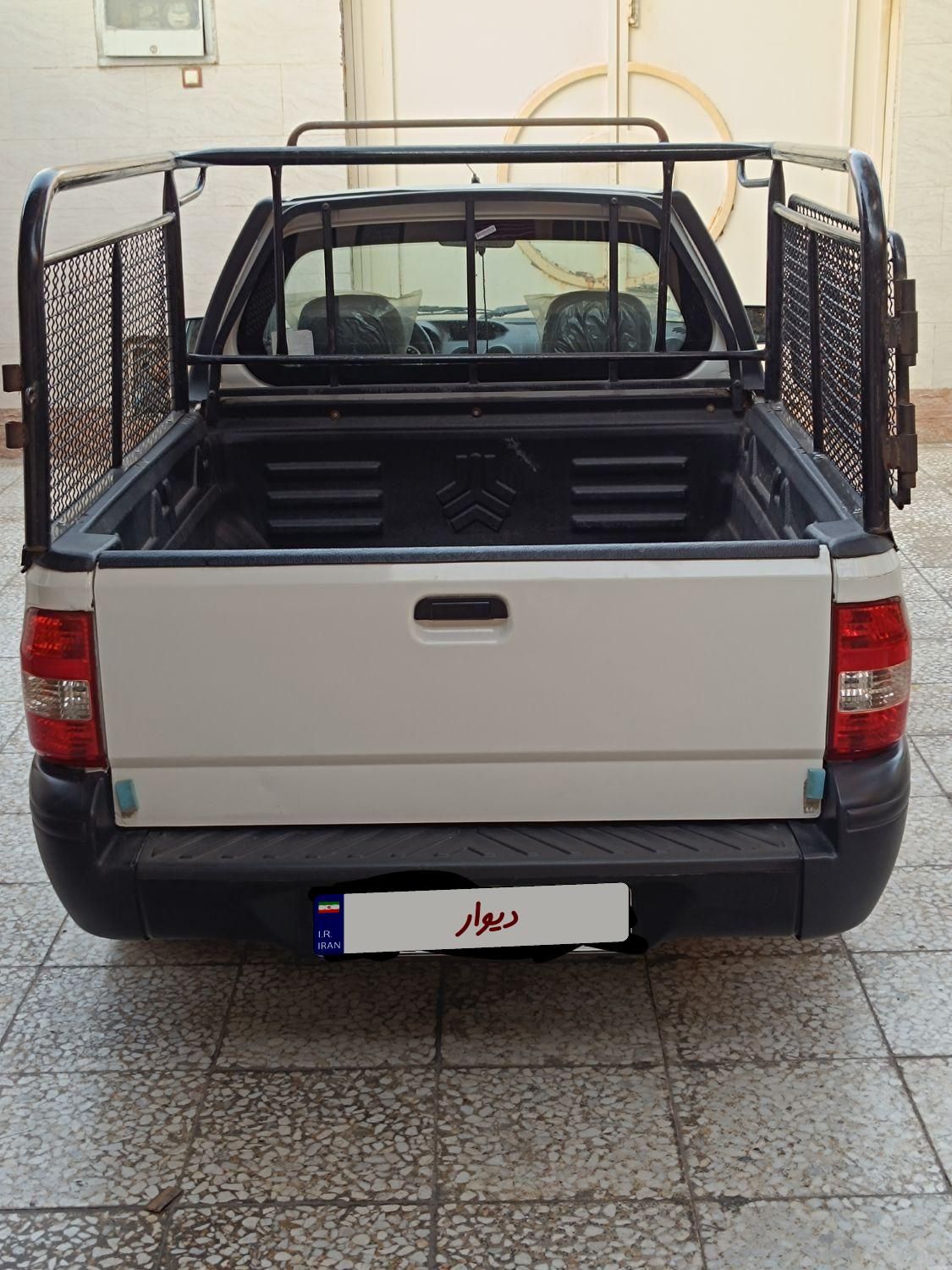 پراید 151 SE - 1402