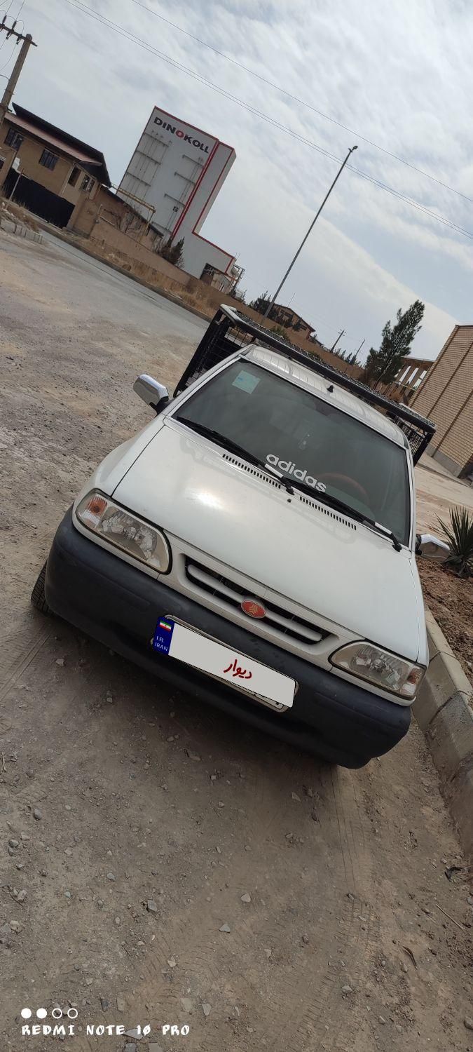 پراید 151 SE - 1400