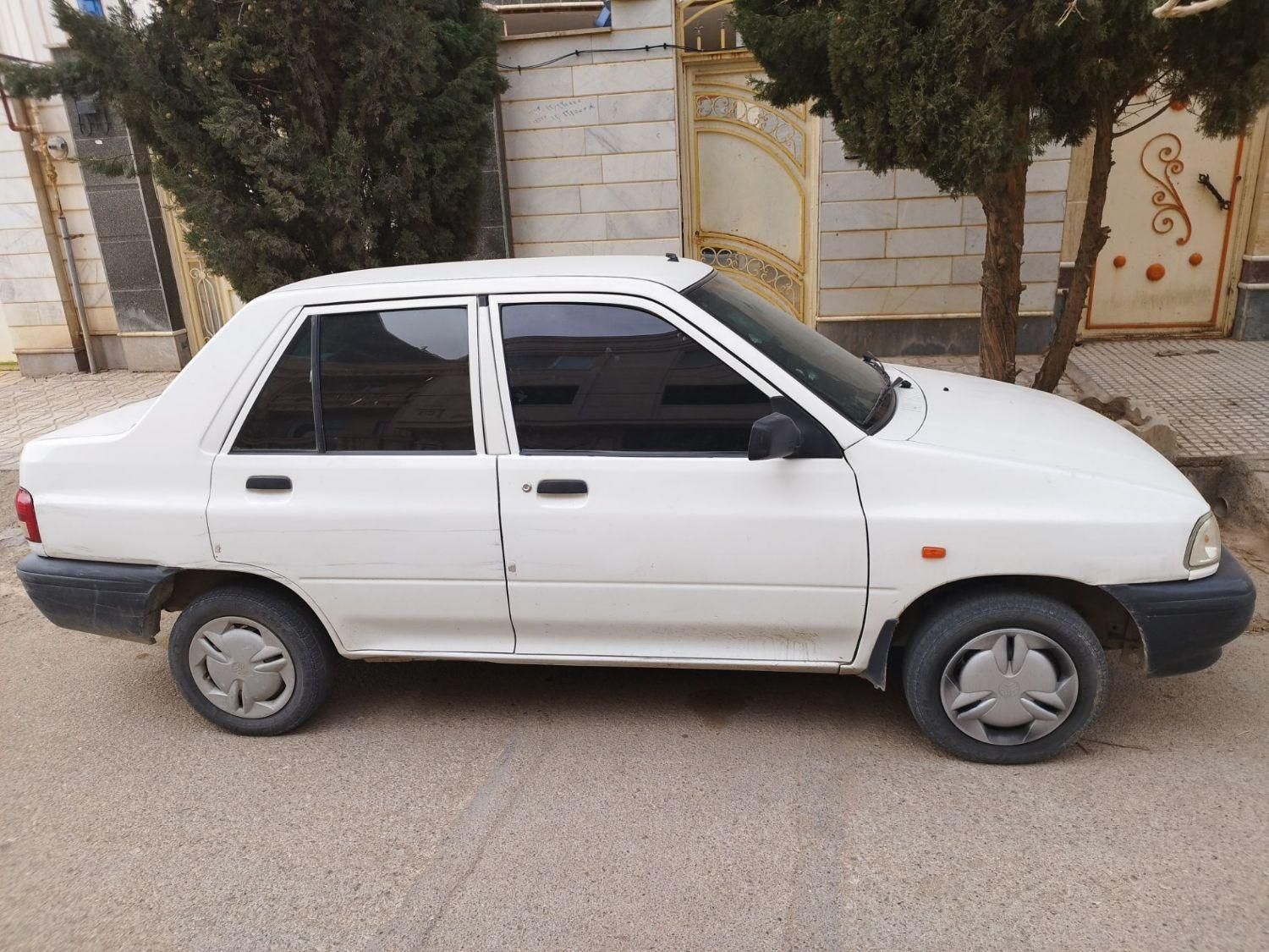 پراید 131 SE - 1399