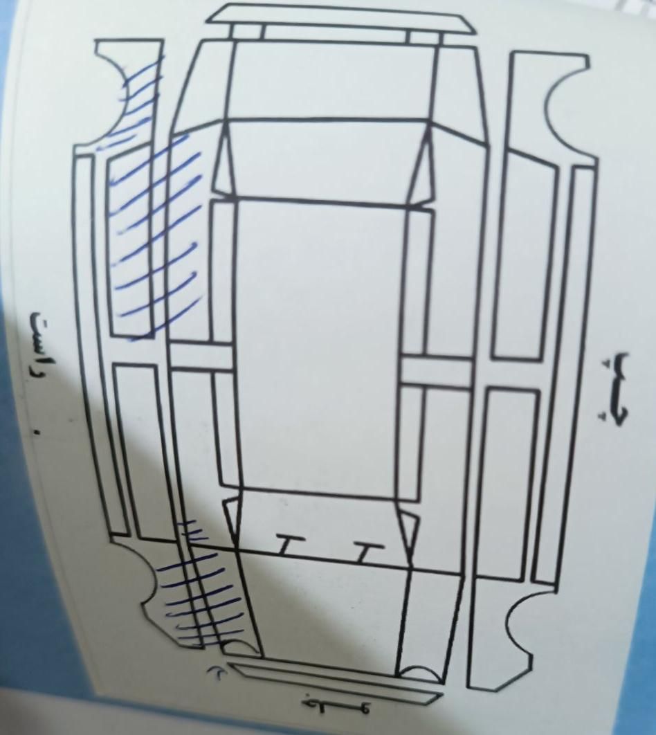 پژو 405 GLX - دوگانه سوز - 1390