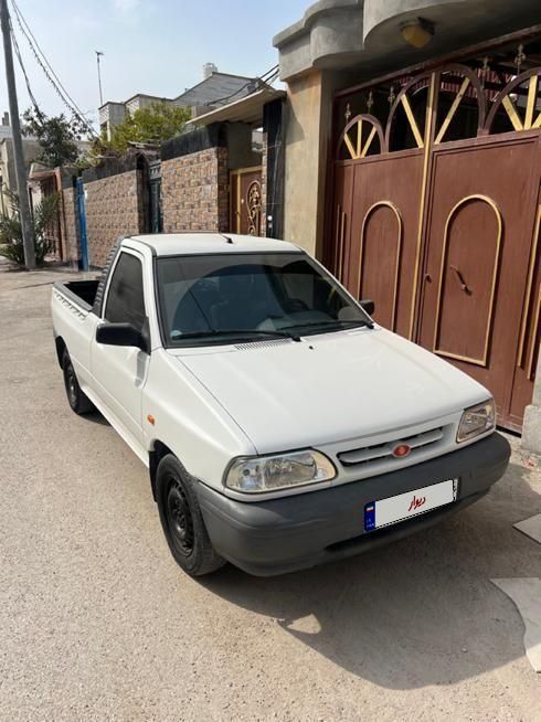 پراید 151 SE - 1401