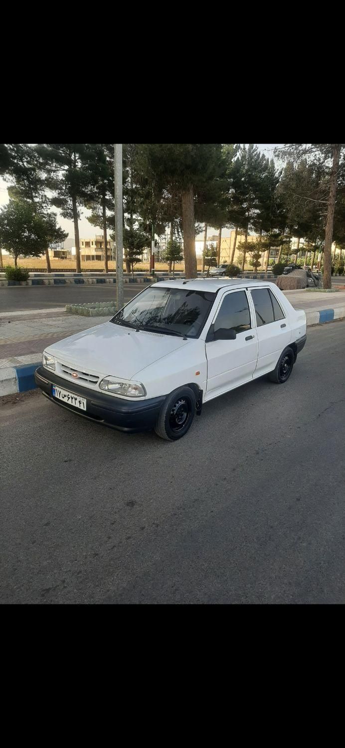 پراید 131 SE - 1397