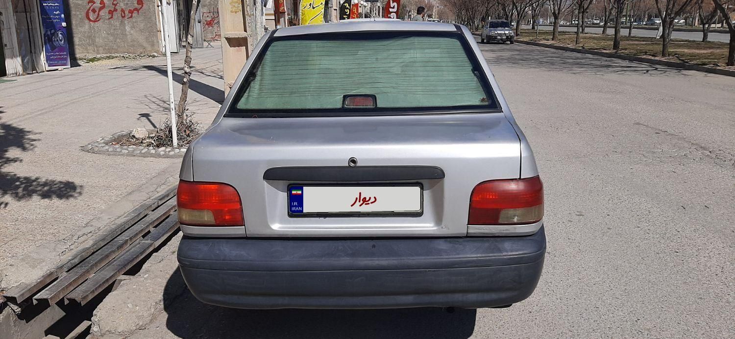 پراید 131 LE - 1391