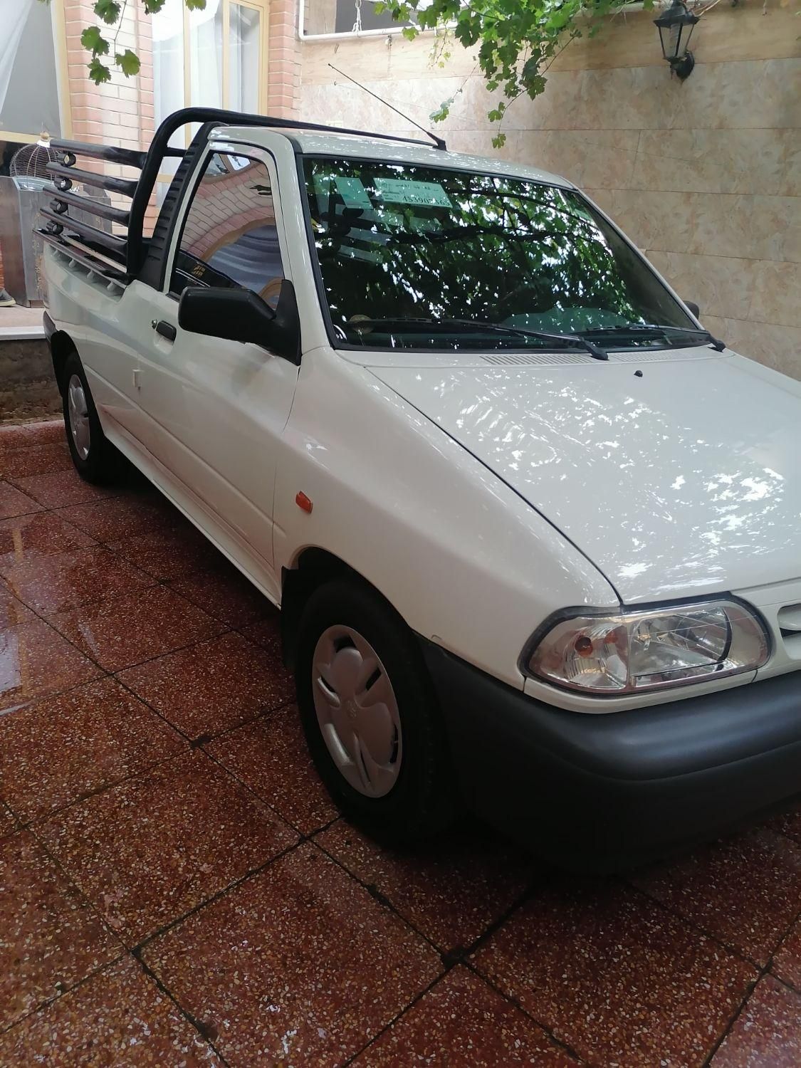 پراید 151 SE - 1402