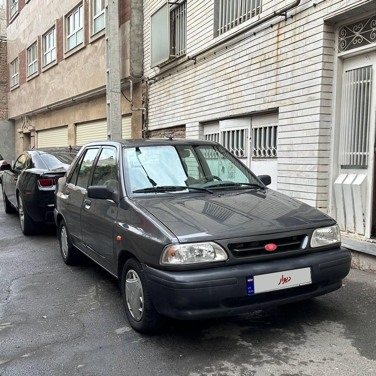 پراید 131 SE - 1397