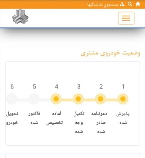 شاهین G دنده ای - 1404