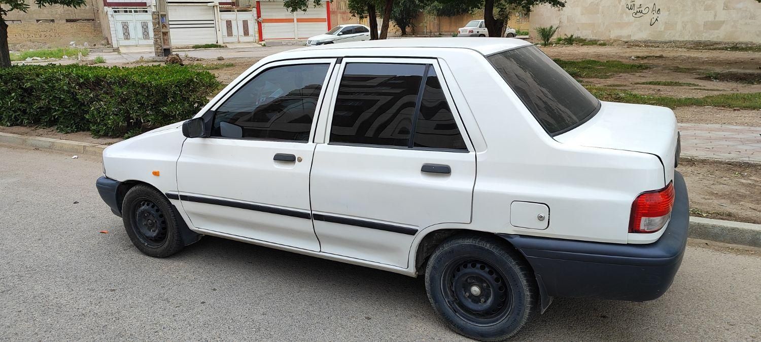 پراید 131 SE - 1394