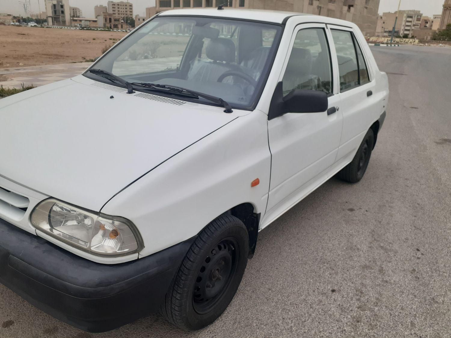 پراید 131 SE - 1397