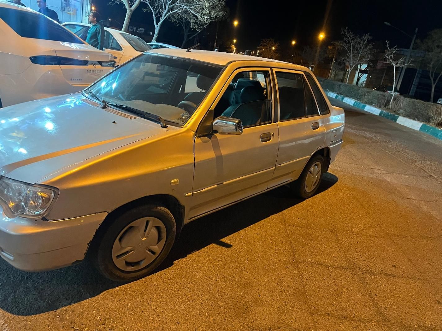 پراید 132 SX - 1390