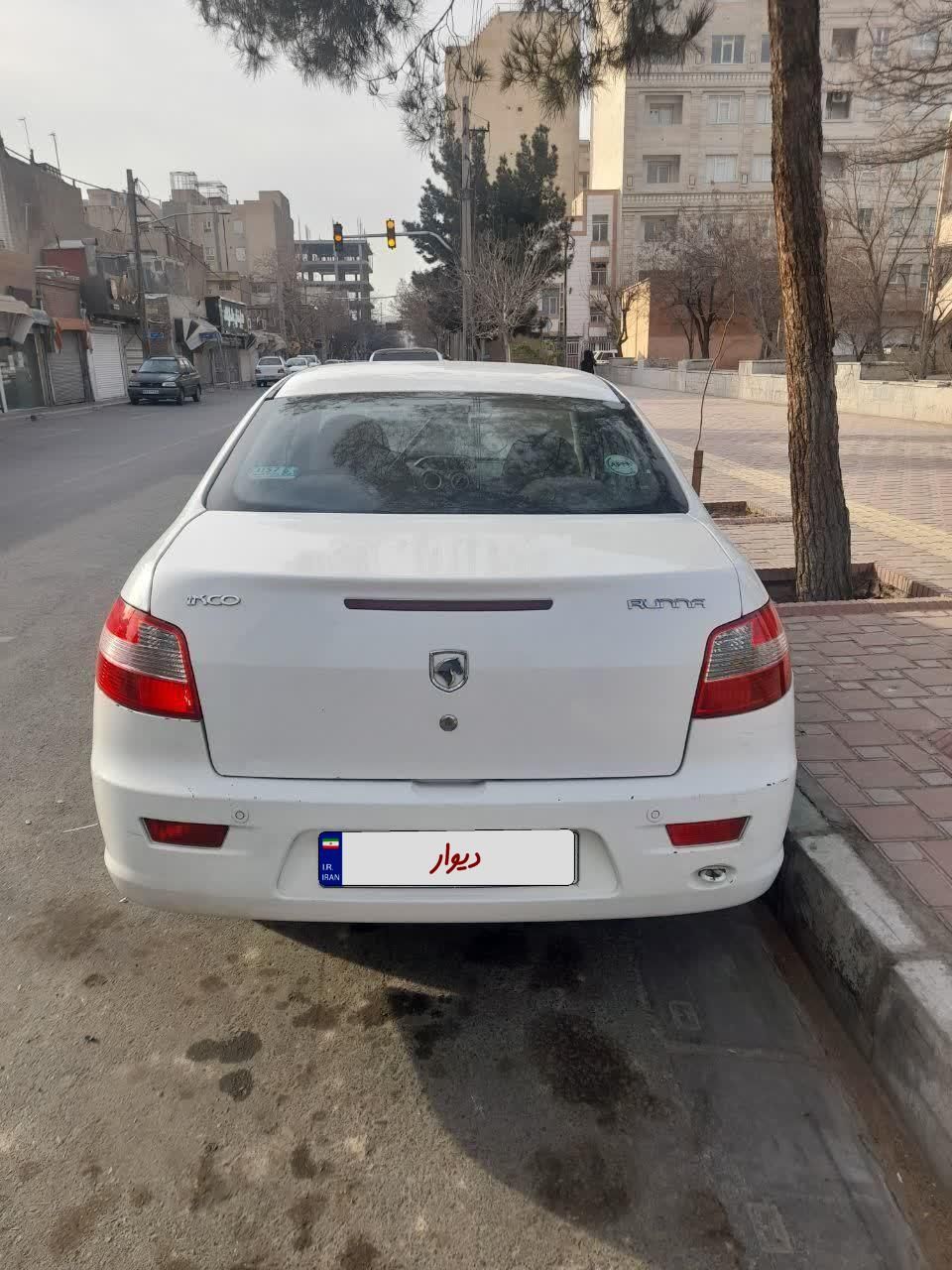 رانا LX - - 1395