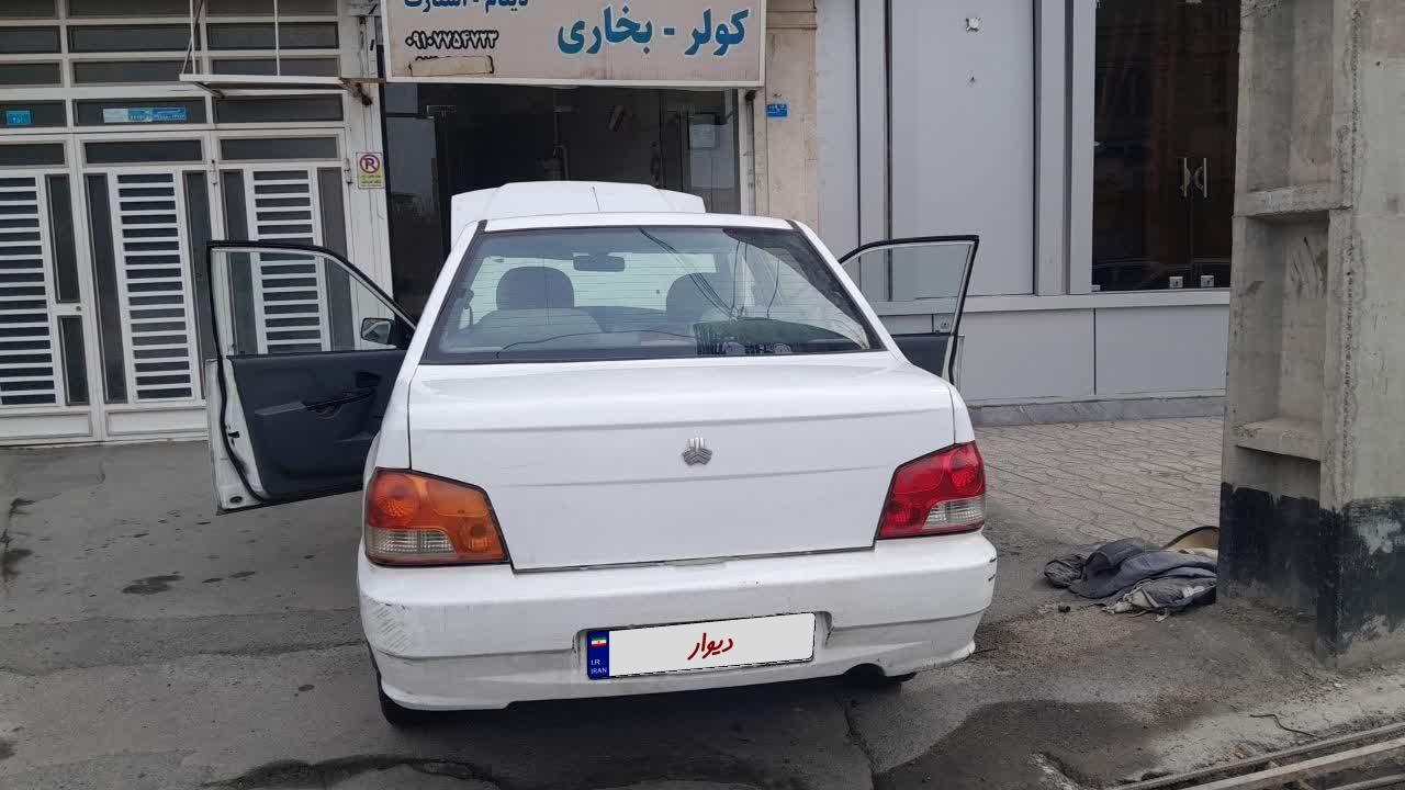 پراید 132 SE - 1394