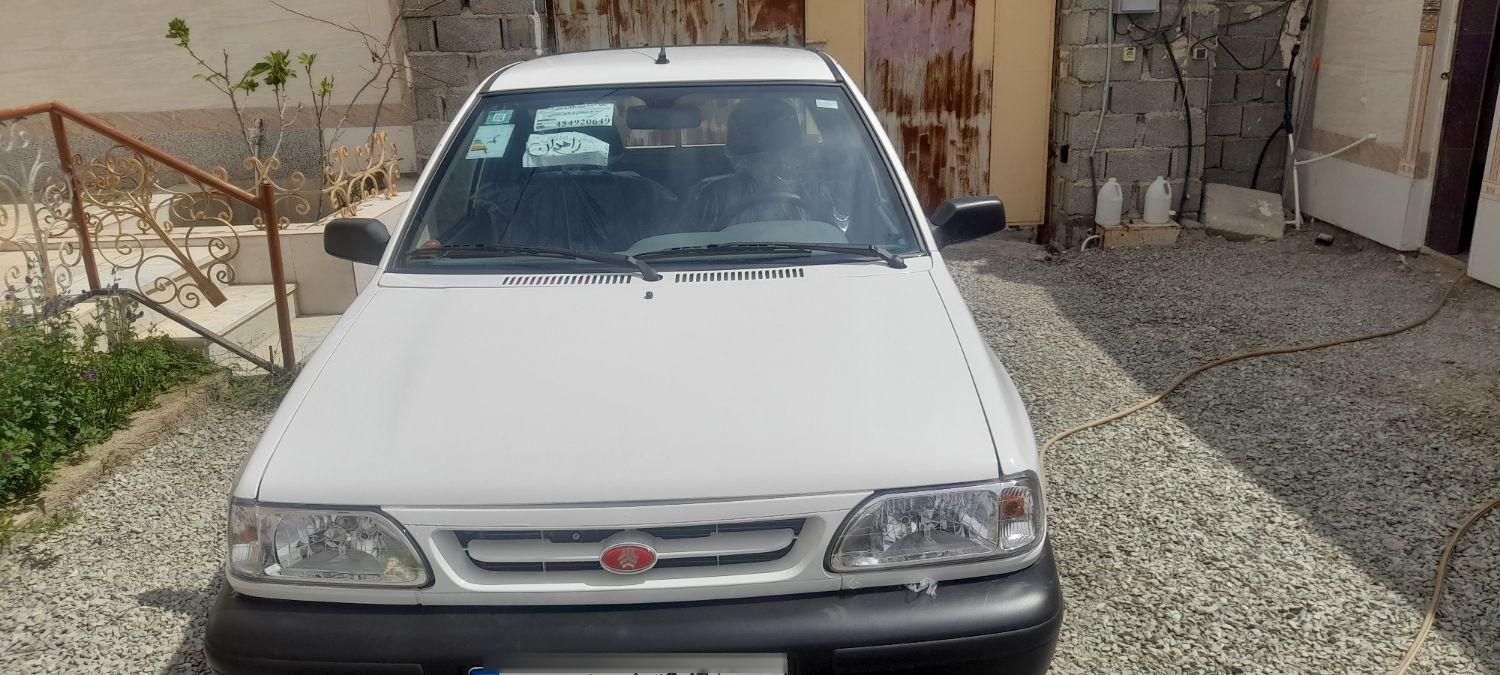 پراید 151 SE - 1403