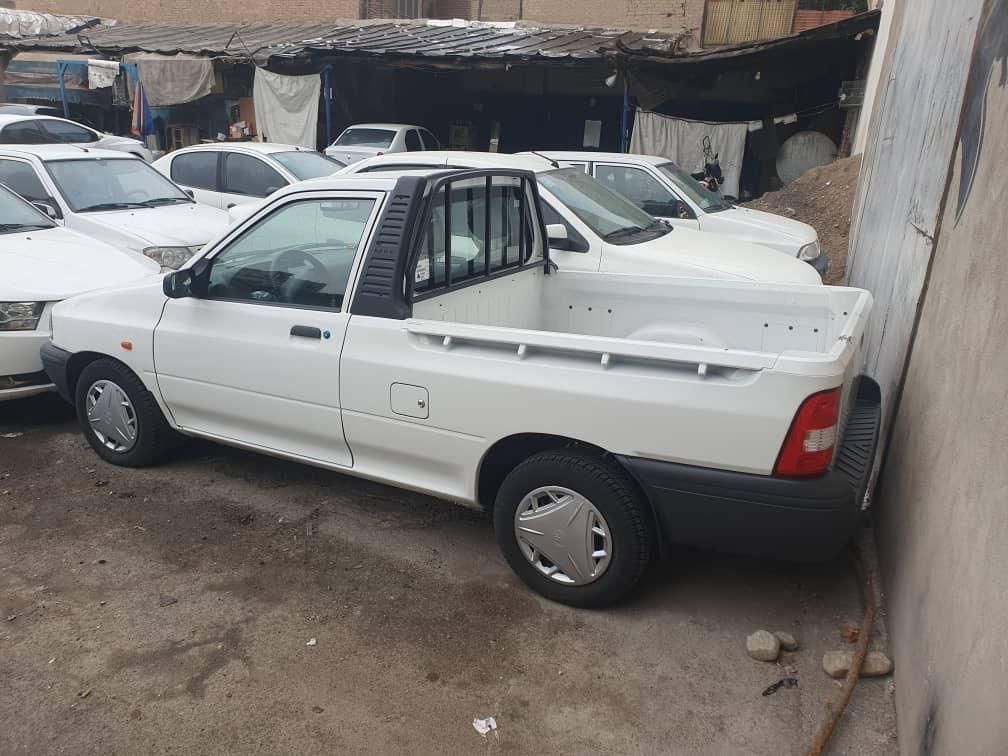 پراید 151 SE - 1402