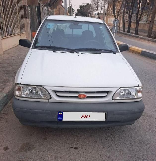 پراید 151 SE - 1401