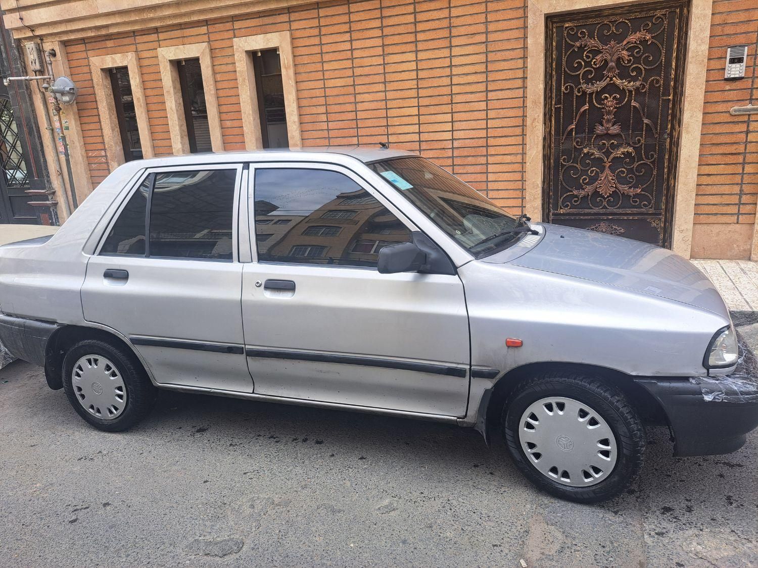 پراید 131 SE - 1394