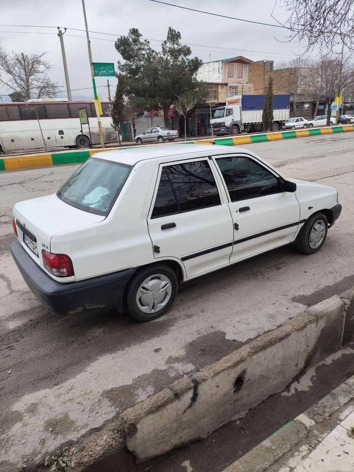 پراید 131 SE - 1397