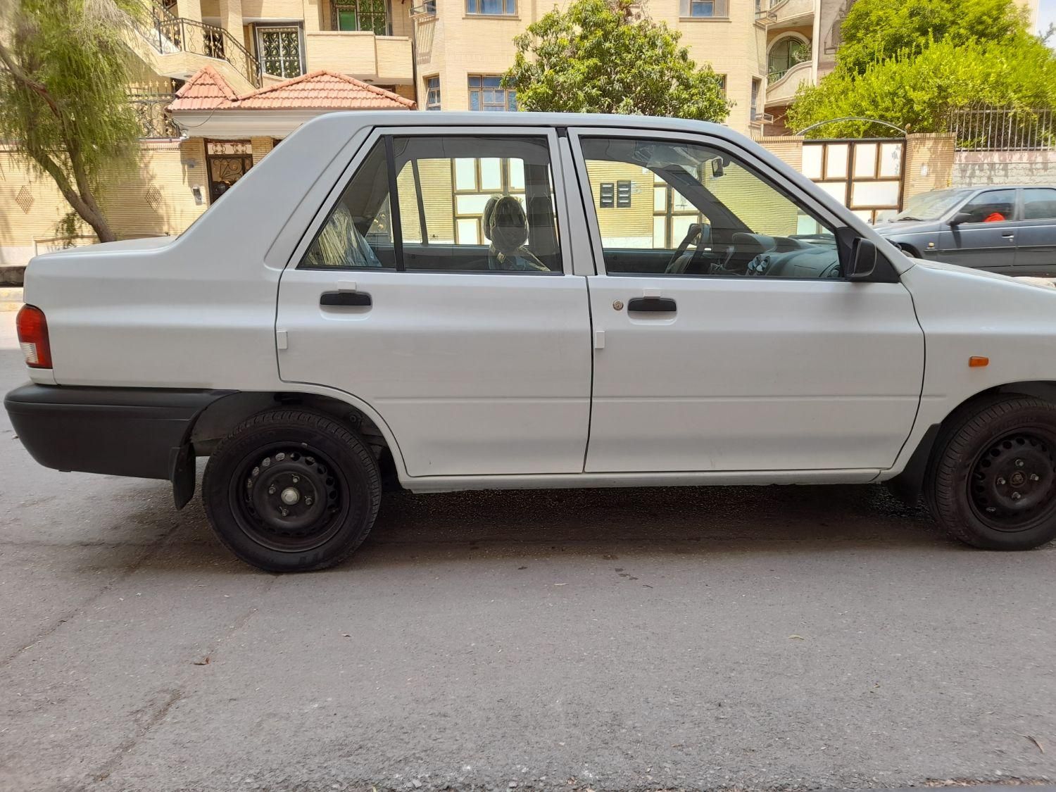 پراید 131 SE - 1397