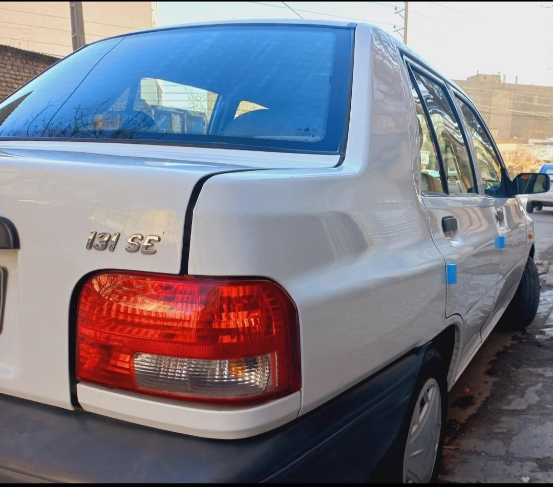 پراید 131 SE - 1399