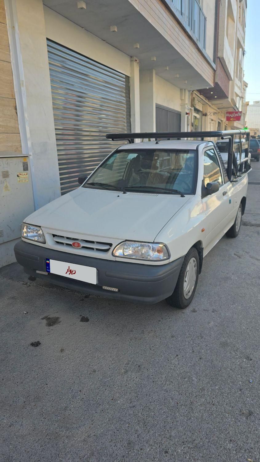 پراید 151 SE - 1403