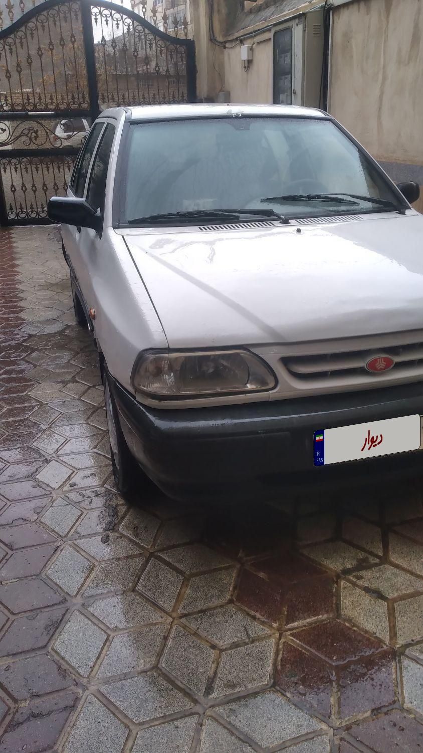 پراید 141 SL - 1390