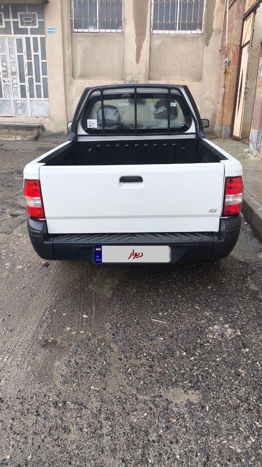 پراید 151 SE - 1403