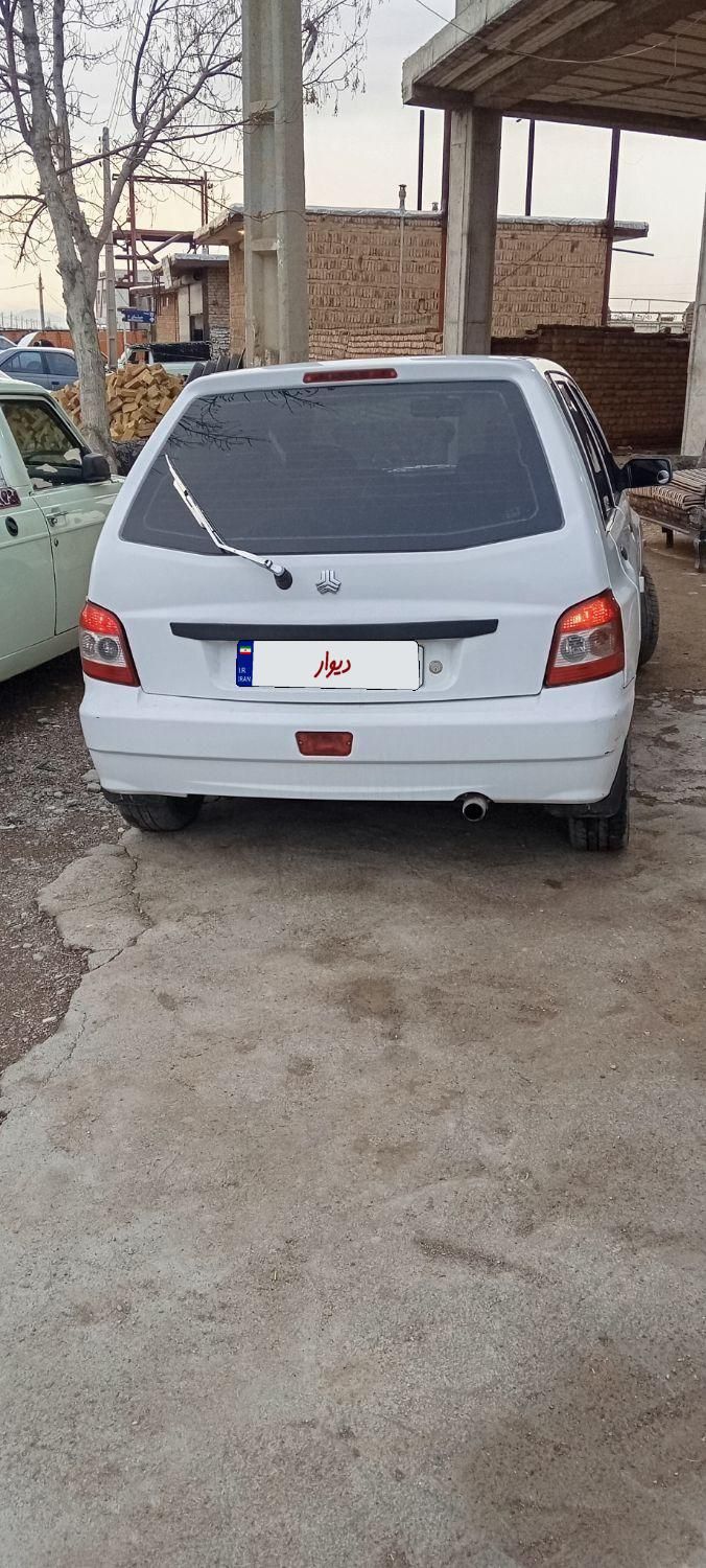 پراید 111 SE - 1397