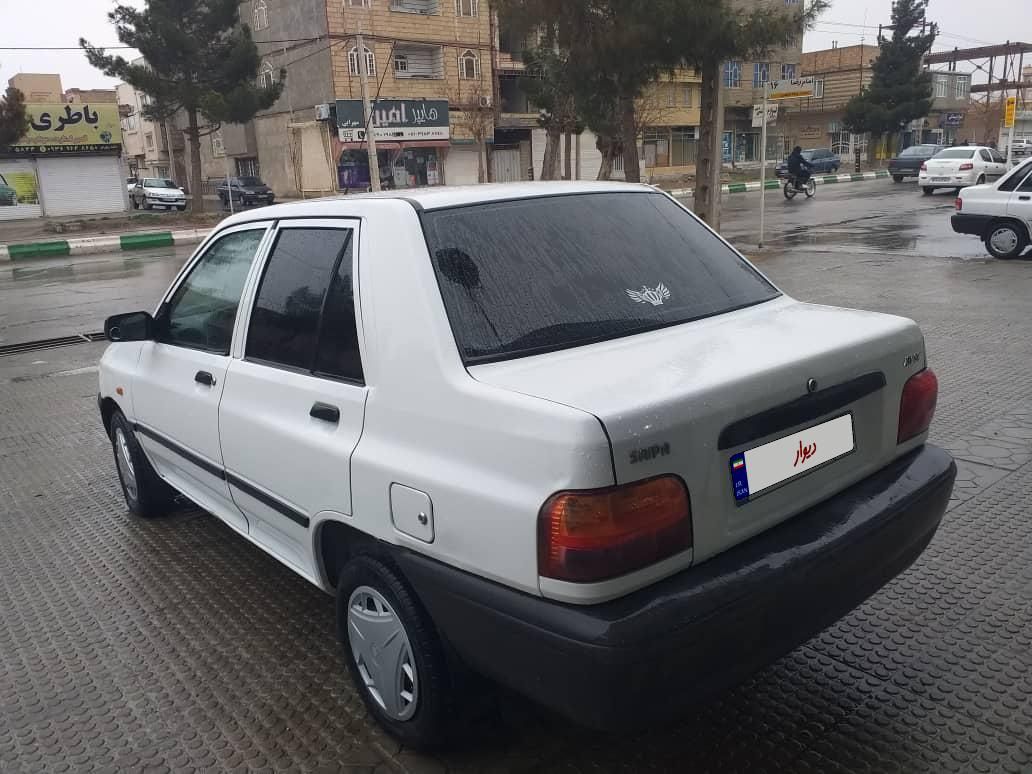 پراید 131 SE - 1397