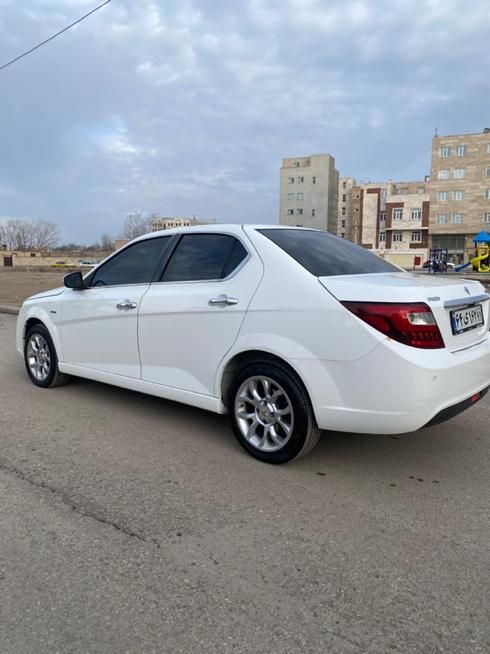 سمند LX EF7 دوگانه سوز - 1398