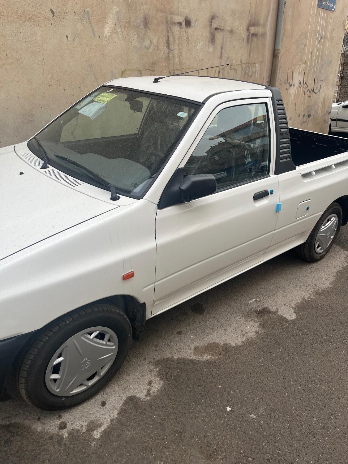 پراید 151 SE - 1403