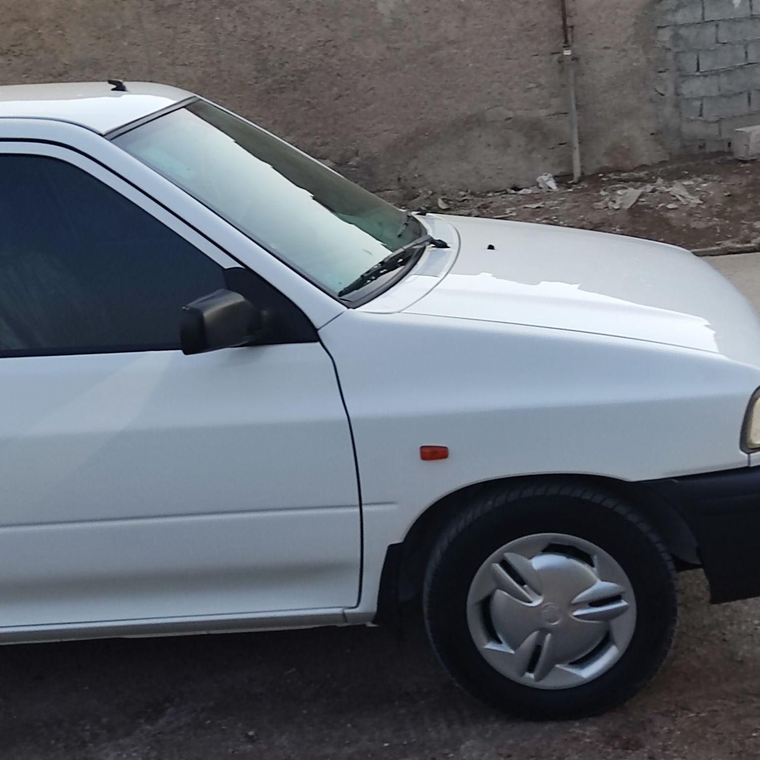 پراید 151 SE - 1402