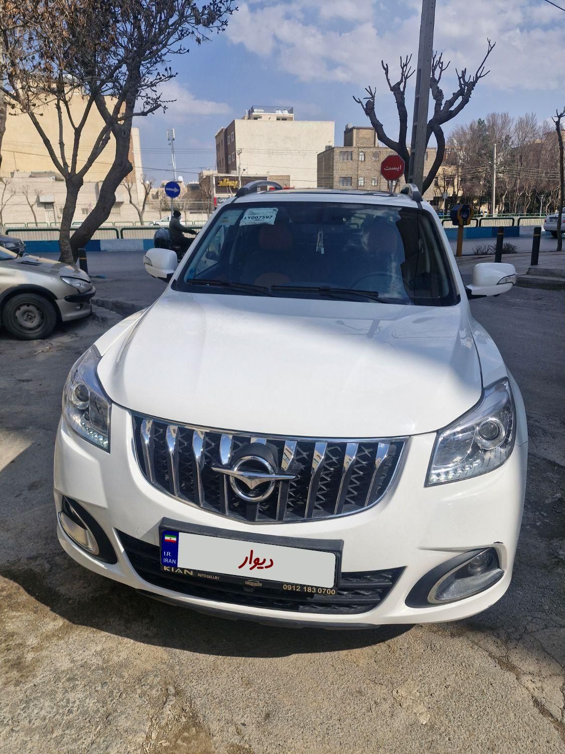 پراید 151 SE - 1399