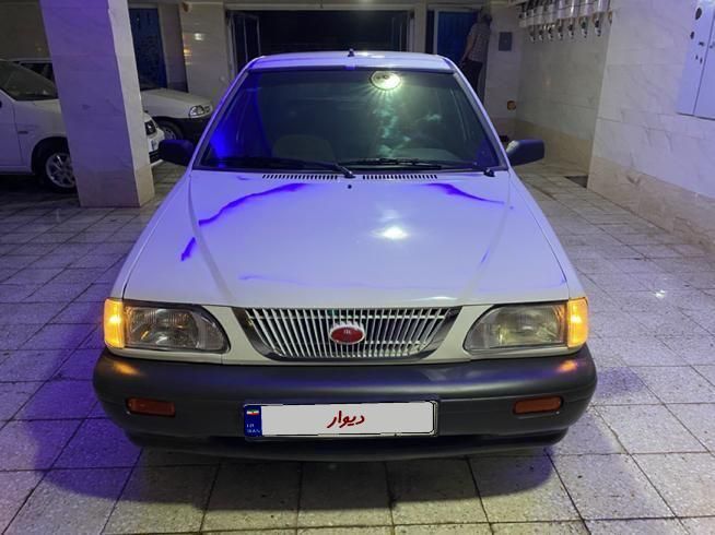 پراید 141 SL - 1389