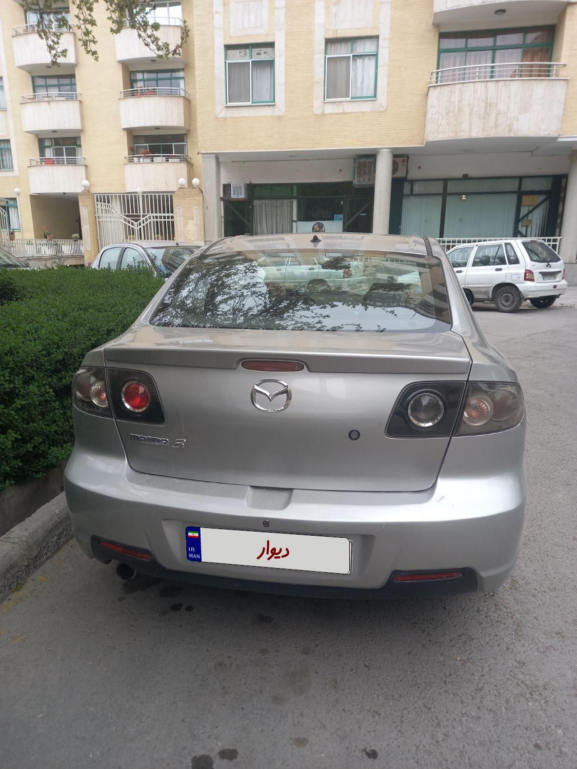 سمند LX XU7 - 1386