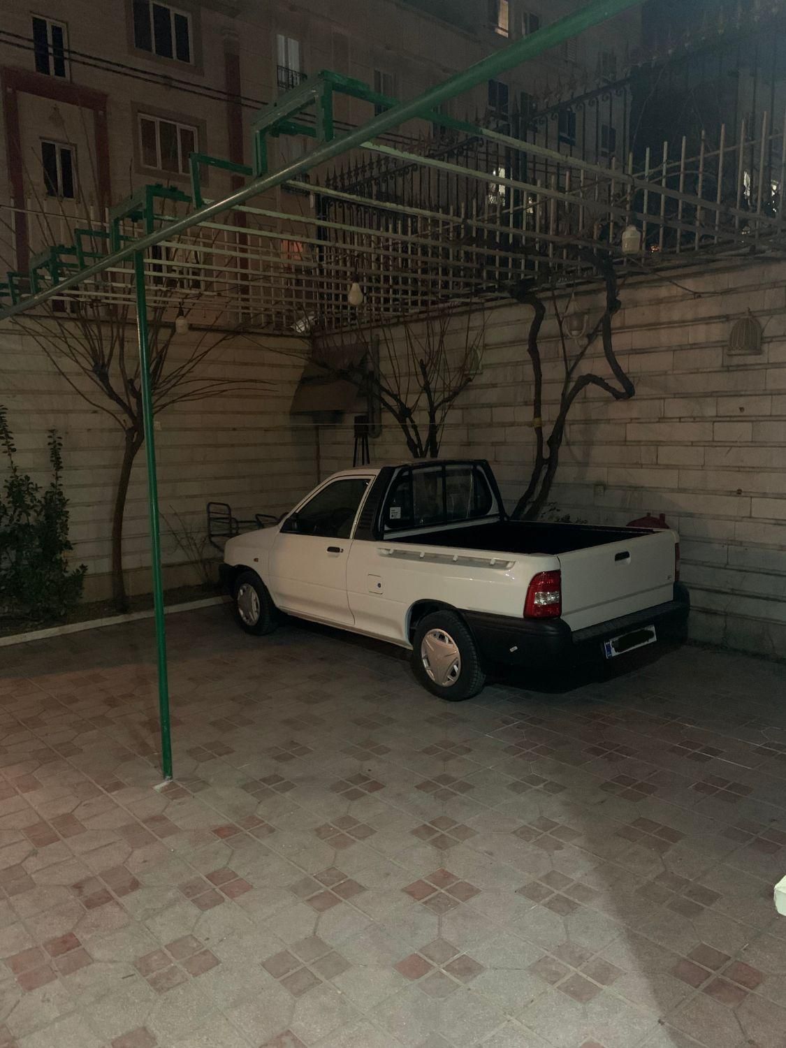 پراید 151 SE - 1403