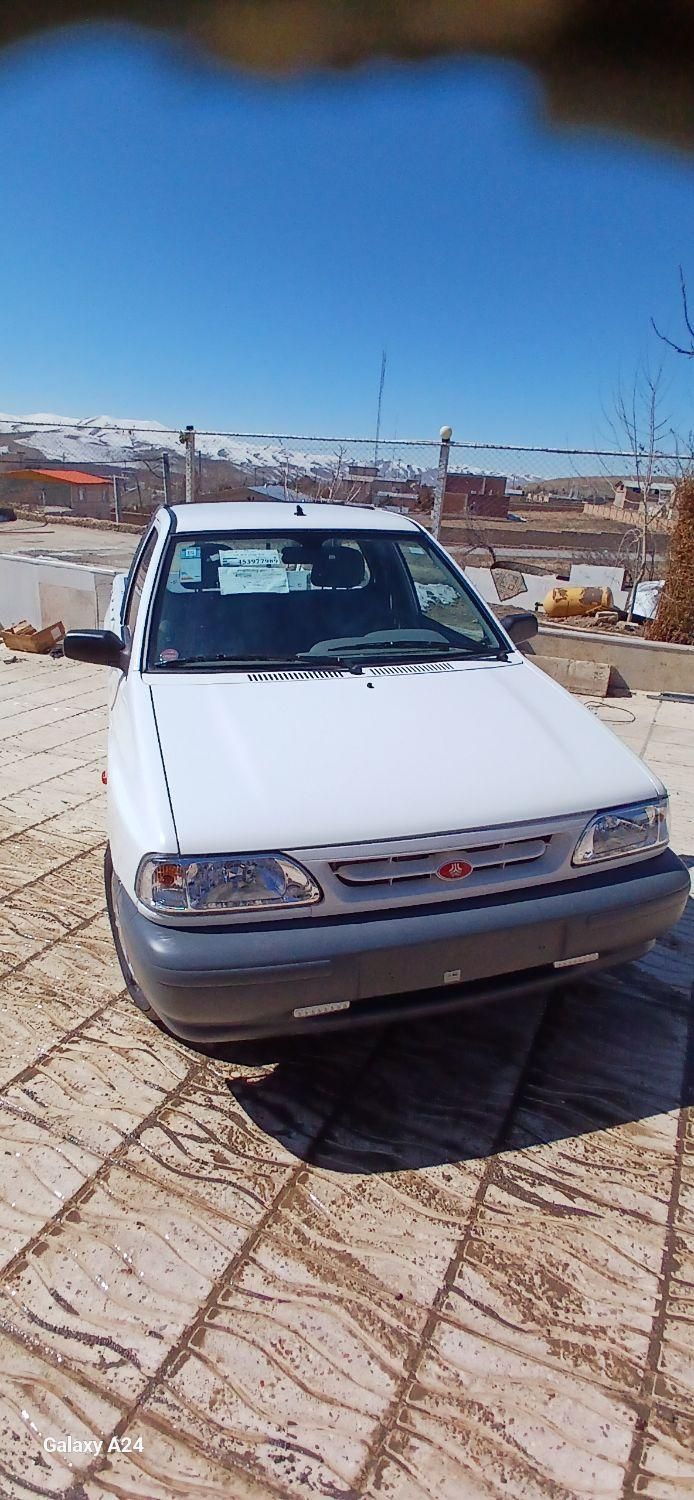 پراید 151 SE - 1403