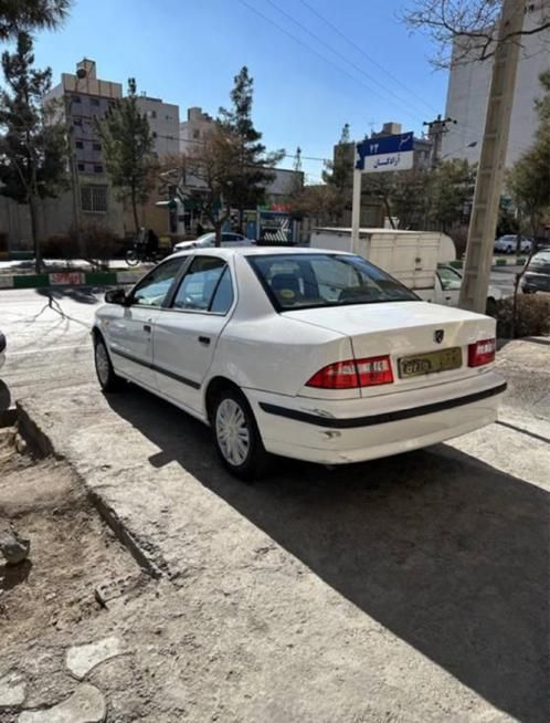 پراید 151 SE - 1400